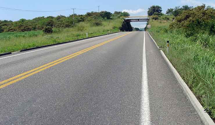 Carreteras