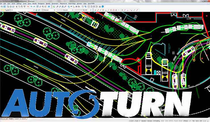 AutoTurn