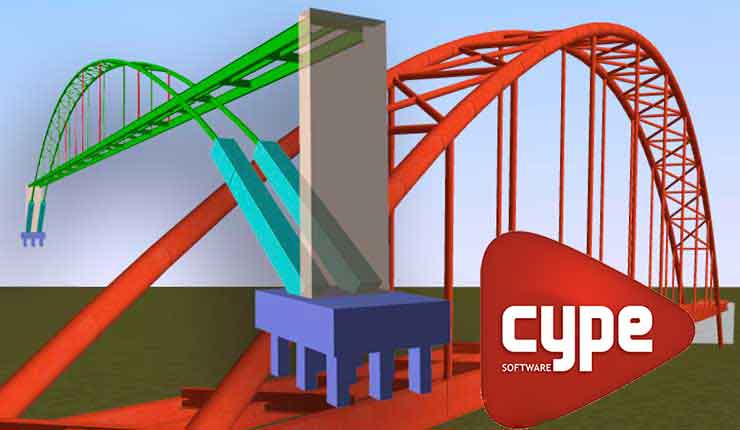 Cype Ingenieros