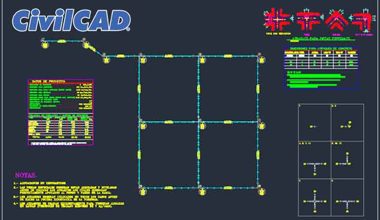 Civilcad