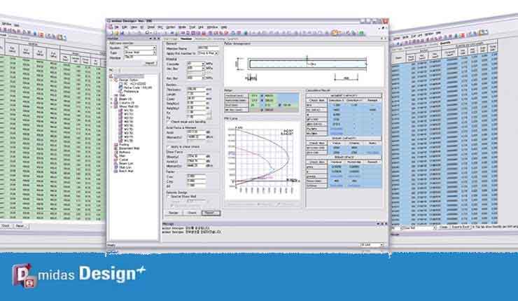Midas Design
