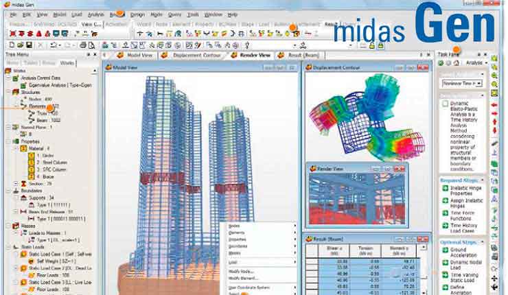 Midas GEN