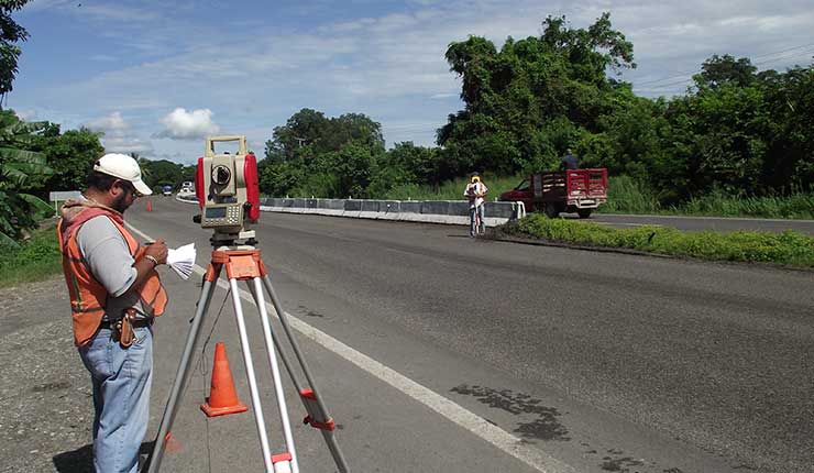 Topografía